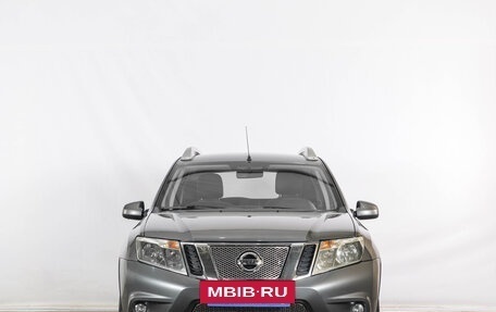 Nissan Terrano III, 2018 год, 1 299 000 рублей, 3 фотография