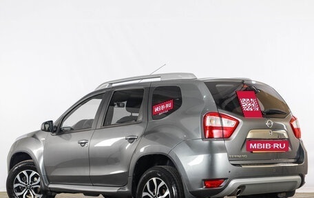 Nissan Terrano III, 2018 год, 1 299 000 рублей, 5 фотография