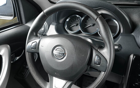 Nissan Terrano III, 2018 год, 1 299 000 рублей, 12 фотография