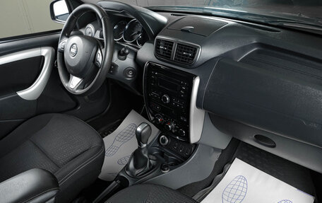 Nissan Terrano III, 2018 год, 1 299 000 рублей, 11 фотография