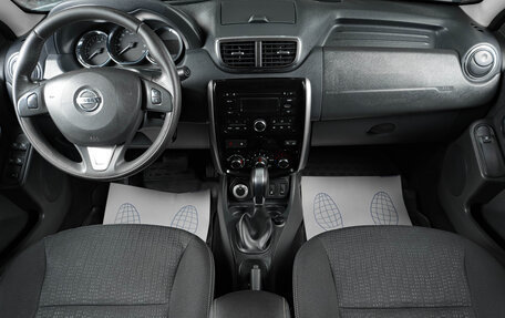 Nissan Terrano III, 2018 год, 1 299 000 рублей, 13 фотография