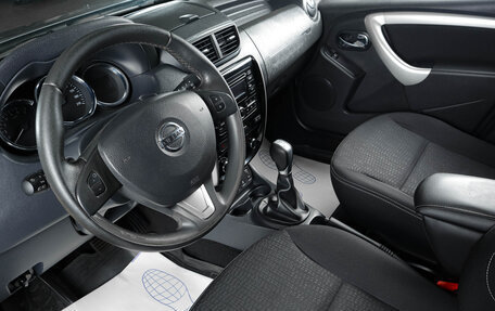 Nissan Terrano III, 2018 год, 1 299 000 рублей, 8 фотография