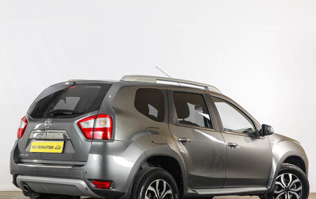 Nissan Terrano III, 2018 год, 1 299 000 рублей, 7 фотография