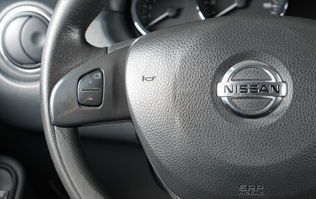 Nissan Terrano III, 2018 год, 1 299 000 рублей, 15 фотография