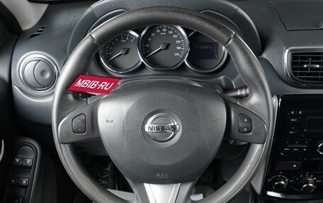 Nissan Terrano III, 2018 год, 1 299 000 рублей, 14 фотография