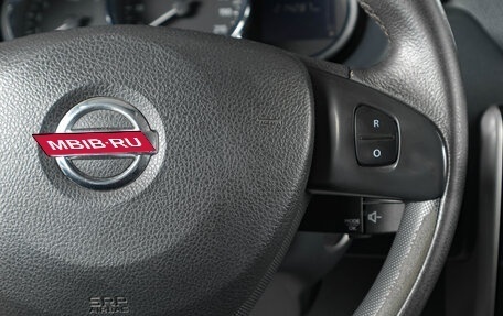 Nissan Terrano III, 2018 год, 1 299 000 рублей, 16 фотография