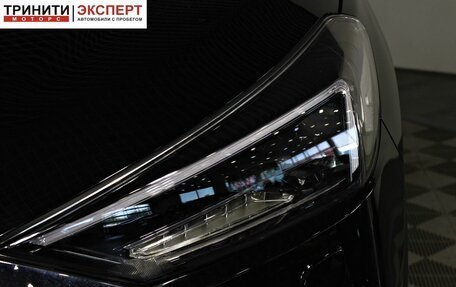 Hyundai Tucson III, 2019 год, 2 437 000 рублей, 9 фотография