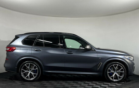 BMW X5, 2018 год, 5 497 000 рублей, 7 фотография