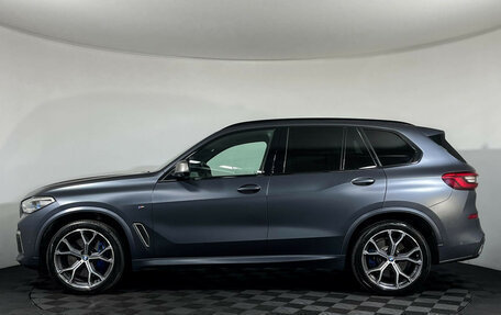 BMW X5, 2018 год, 5 497 000 рублей, 6 фотография