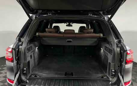 BMW X5, 2018 год, 5 497 000 рублей, 10 фотография
