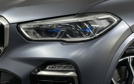 BMW X5, 2018 год, 5 497 000 рублей, 9 фотография