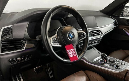 BMW X5, 2018 год, 5 497 000 рублей, 13 фотография