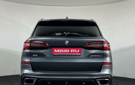 BMW X5, 2018 год, 5 497 000 рублей, 4 фотография