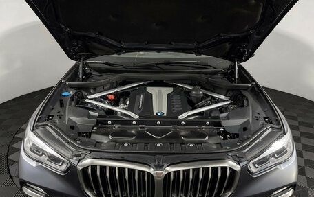 BMW X5, 2018 год, 5 497 000 рублей, 11 фотография