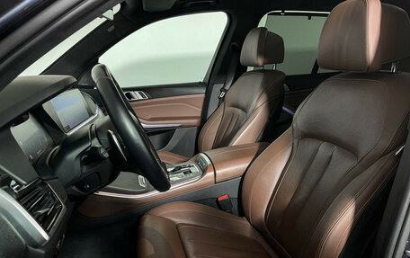 BMW X5, 2018 год, 5 497 000 рублей, 17 фотография