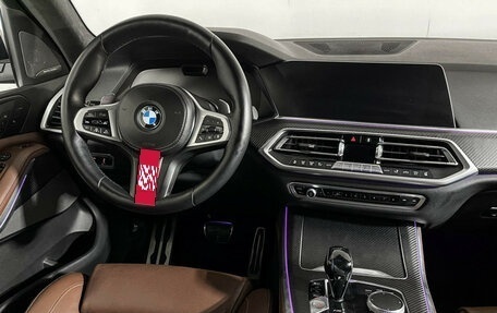 BMW X5, 2018 год, 5 497 000 рублей, 16 фотография