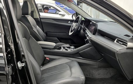 KIA K5, 2020 год, 2 355 000 рублей, 5 фотография