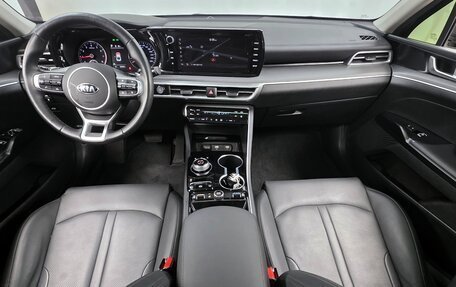 KIA K5, 2020 год, 2 355 000 рублей, 7 фотография