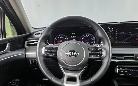 KIA K5, 2020 год, 2 355 000 рублей, 8 фотография