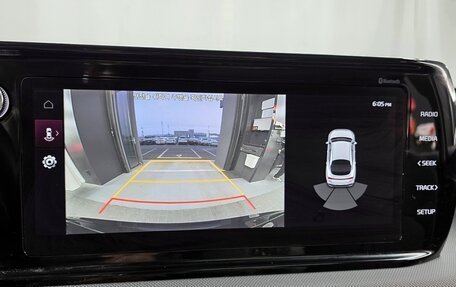 KIA K5, 2020 год, 2 355 000 рублей, 12 фотография
