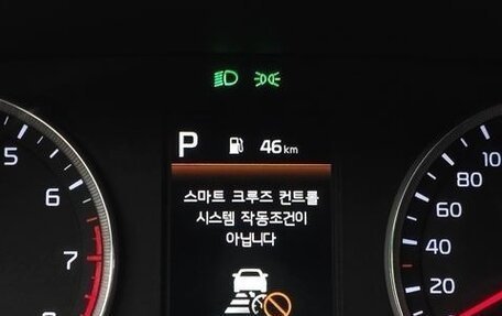 KIA K5, 2020 год, 2 355 000 рублей, 9 фотография