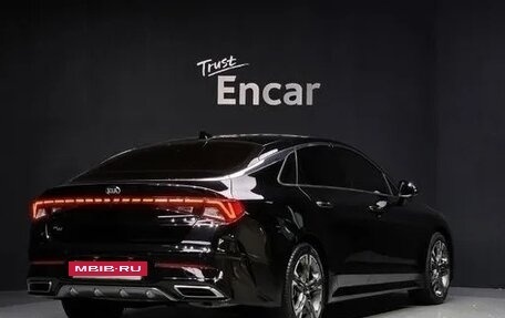 KIA K5, 2020 год, 2 355 000 рублей, 4 фотография