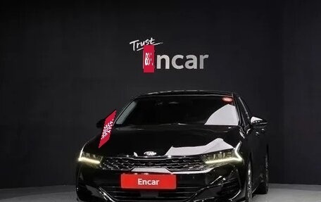 KIA K5, 2020 год, 2 355 000 рублей, 2 фотография
