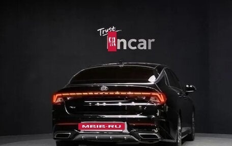 KIA K5, 2020 год, 2 355 000 рублей, 3 фотография
