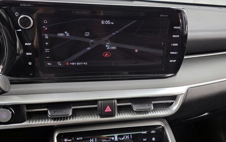 KIA K5, 2020 год, 2 355 000 рублей, 14 фотография