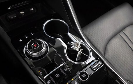 KIA K5, 2020 год, 2 355 000 рублей, 15 фотография