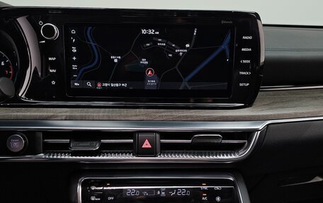 KIA K5, 2020 год, 2 350 000 рублей, 9 фотография