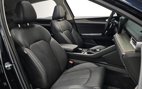 KIA K5, 2020 год, 2 350 000 рублей, 5 фотография