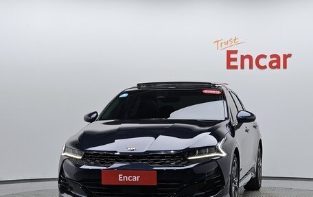 KIA K5, 2020 год, 2 350 000 рублей, 2 фотография