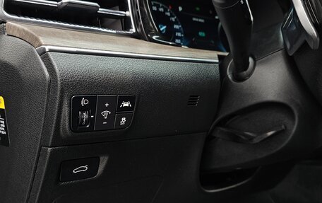 KIA K5, 2020 год, 2 350 000 рублей, 18 фотография