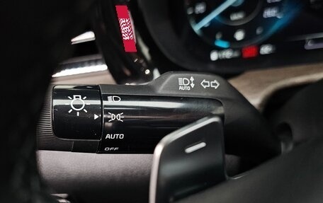 KIA K5, 2020 год, 2 350 000 рублей, 13 фотография