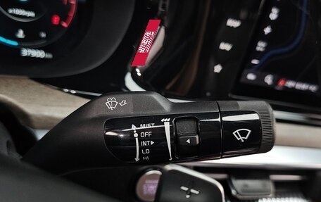 KIA K5, 2020 год, 2 350 000 рублей, 16 фотография