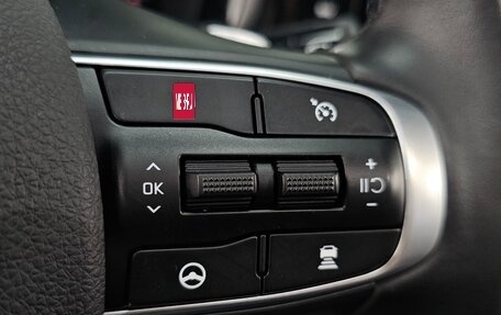 KIA K5, 2020 год, 2 350 000 рублей, 15 фотография