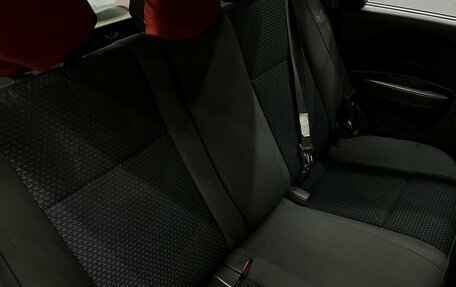 Chevrolet Aveo III, 2007 год, 269 888 рублей, 15 фотография
