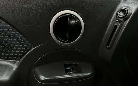 Chevrolet Aveo III, 2007 год, 269 888 рублей, 13 фотография