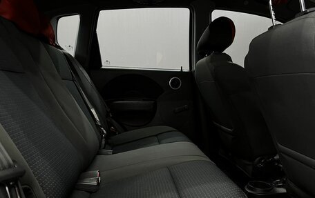 Chevrolet Aveo III, 2007 год, 269 888 рублей, 14 фотография