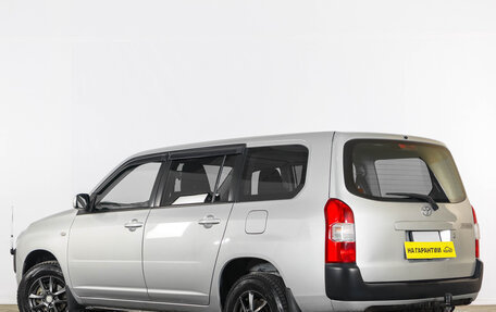 Toyota Succeed I рестайлинг, 2018 год, 1 479 000 рублей, 5 фотография