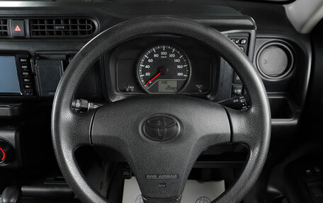 Toyota Succeed I рестайлинг, 2018 год, 1 479 000 рублей, 14 фотография