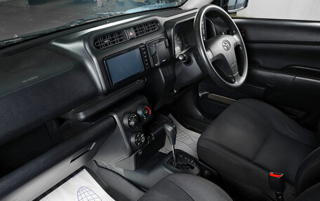 Toyota Succeed I рестайлинг, 2018 год, 1 479 000 рублей, 11 фотография