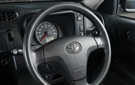 Toyota Succeed I рестайлинг, 2018 год, 1 479 000 рублей, 12 фотография