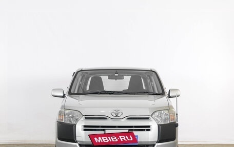 Toyota Succeed I рестайлинг, 2018 год, 1 479 000 рублей, 2 фотография