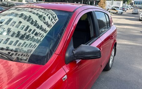 Opel Astra H, 2007 год, 235 000 рублей, 10 фотография