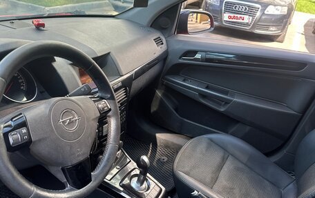Opel Astra H, 2007 год, 235 000 рублей, 3 фотография
