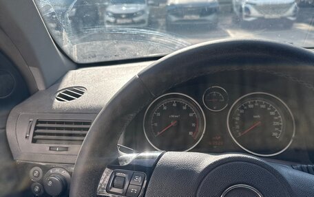 Opel Astra H, 2007 год, 235 000 рублей, 2 фотография