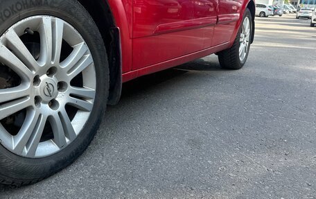 Opel Astra H, 2007 год, 235 000 рублей, 4 фотография