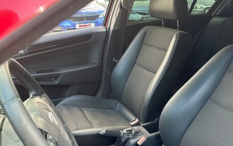 Opel Astra H, 2007 год, 235 000 рублей, 7 фотография